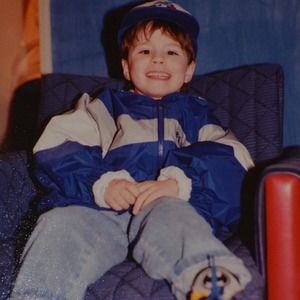 Meet your Posher, Tyler